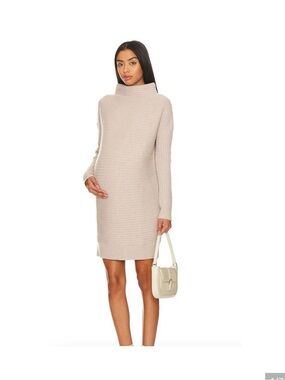 Hatch Kendall sweater dress